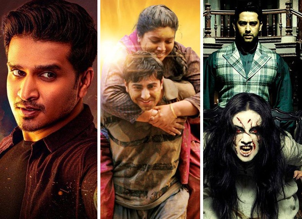 Box Office: Karthikeya 2 emerges a HIT and sets a record; this is what it has in common with Dum Laga Ke Haisha, Peepli [Live], Haunted - 3D and 1920 Evil Returns