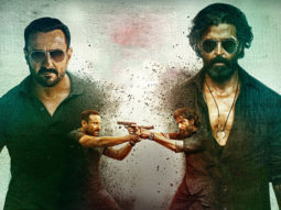 Box Office Prediction: Hrithik Roshan – Saif Ali Khan starrer Vikram Vedha set to take an opening in Rs. 14-15 crores range