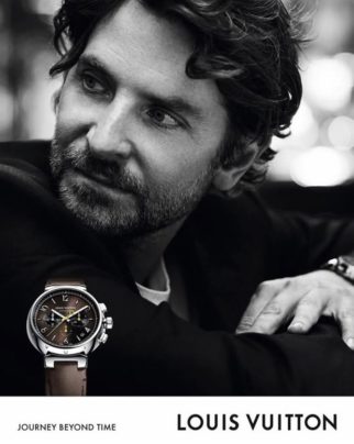 Bradley Cooper lands role as Louis Vuitton’s newest ambassador – see his debut campaign