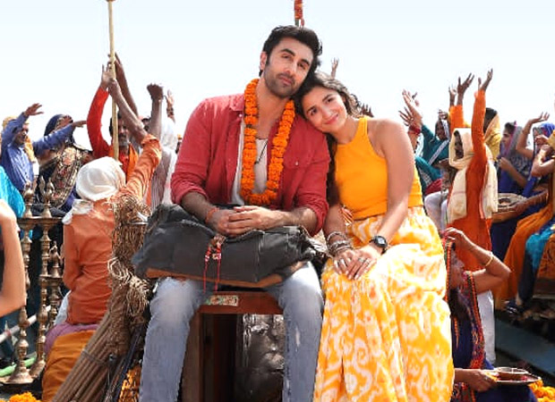Brahmastra Advance Booking Report: Sells 1.50 lakh tickets in national chains for opening Day 1; collects Rs. 4.50 cr.