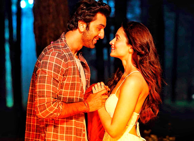 Brahmastra Advance Booking Report Sells 50,000 tickets across three national chains; likely to open huge 