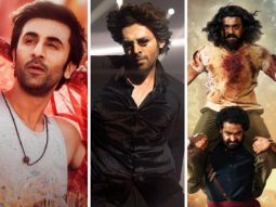 Brahmastra Advance Booking Report: Sells 71,586 tickets at 3 national multiplex chains; all set to eclipse Bhool Bhulaiyaa 2 and RRR (Hindi)
