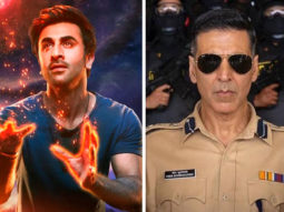 Brahmastra Box Office Estimate Day 8: Registers a 15% JUMP on second Friday; all set to surpass Sooryavanshi by Sunday morning