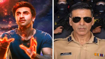 Brahmastra Box Office Estimate Day 8: Registers a 15% JUMP on second Friday; all set to surpass Sooryavanshi by Sunday morning