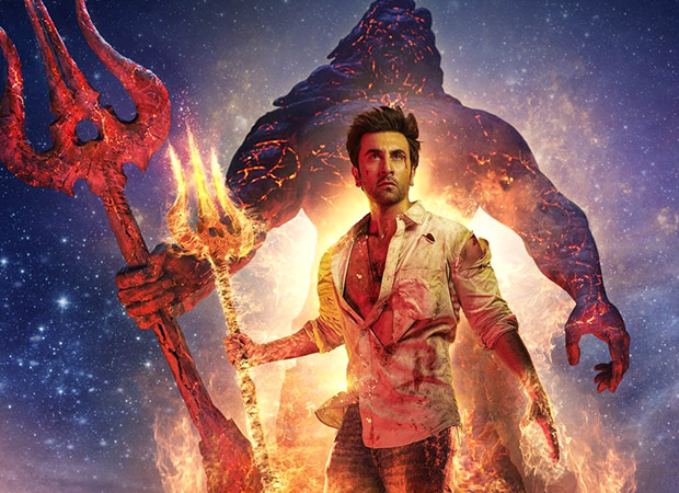 Brahmastra Box Office Estimate Day 9: Shows BIG JUMP on Saturday to collect Rs. 15.75 crores; surpasses Sooryavanshi Brahmastra Box Office Estimate Day 9: Shows BIG JUMP on Saturday to collect Rs. 15.75 crores; surpasses Sooryavanshi