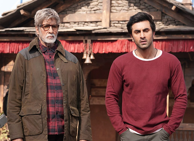 Brahmastra Box Office: Film becomes Ranbir Kapoor’s All-time second highest single day grosser Brahmastra Box Office: Film becomes Ranbir Kapoor’s All-time second highest single day grosser