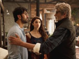 Brahmastra Box Office: Film crosses the Rs. 100 cr. mark worldwide in just under 2 days