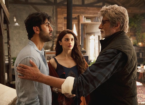 Brahmastra Box Office Film crosses the Rs. 100 cr. mark worldwide in just under 2 days Brahmastra Box Office Film crosses the Rs. 100 cr. mark worldwide in just under 2 days