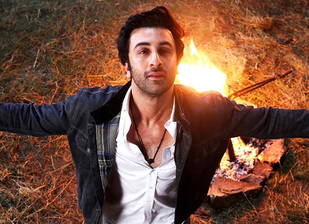 Brahmastra Box Office: Film emerges as Ranbir Kapoor’s 9th release to cross Rs. 100 cr. worldwide Brahmastra Box Office: Film emerges as Ranbir Kapoor’s 9th release to cross Rs. 100 cr. worldwide