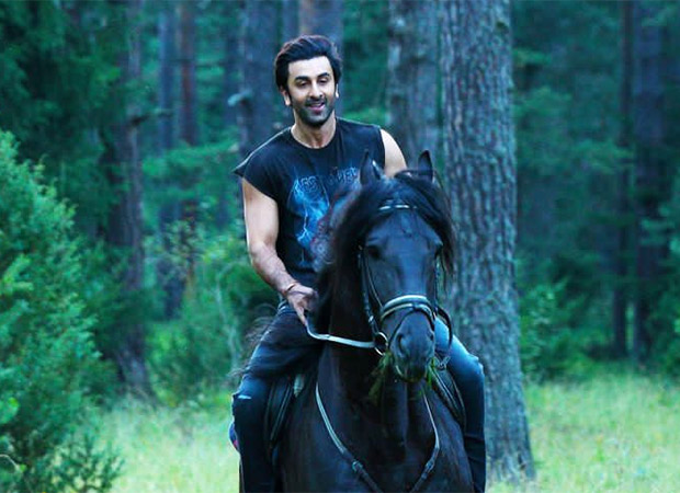 Brahmastra Box Office: Film finds itself amongst Top-20 Bollywood grossers in just 10 days, goes past lifetime score of Prem Ratan Dhan Payo and Bharat