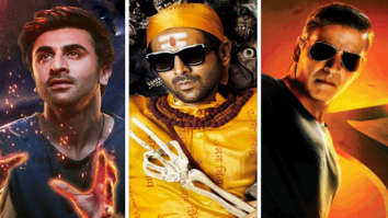 Brahmastra Box Office Prediction: Ranbir Kapoor starrer set to go past Kartik Aaryan’s Bhool Bhulaiyaa 2, will challenge Akshay Kumar’s Sooryavanshi for the best opening since pandemic