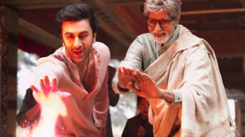 Brahmastra Box Office: Ranbir Kapoor – Alia Bhatt starrer surpasses all expectations, takes an unbelievable opening with a weekend of Rs. 120 crores on the cards