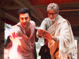 Brahmastra Day 3 Advance Booking Report: Film clocks Rs. 25 cr. in advance bookings for Sunday