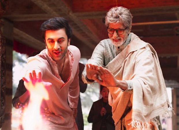 Brahmastra Day 3 Advance Booking Report: Film clocks Rs. 25 cr. in advance bookings for Sunday Brahmastra Day 3 Advance Booking Report: Film clocks Rs. 25 cr. in advance bookings for Sunday