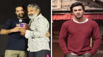 Brahmastra Hyderabad event: “Karan Johar and Rajamouli have united the Indian film industry” – Jr NTR