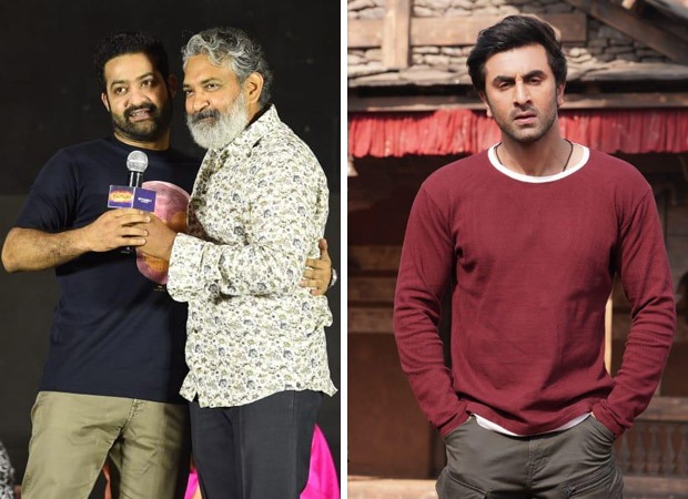 Brahmastra Hyderabad event “Karan Johar and Rajamouli have united the Indian film industry” – Jr NTR Brahmastra Hyderabad event “Karan Johar and Rajamouli have united the Indian film industry” – Jr NTR