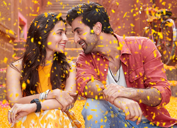 Brahmastra Box Office Estimate Day 3: Collects Rs. 46 crores on Sunday; records Rs. 125 crore opening weekend 