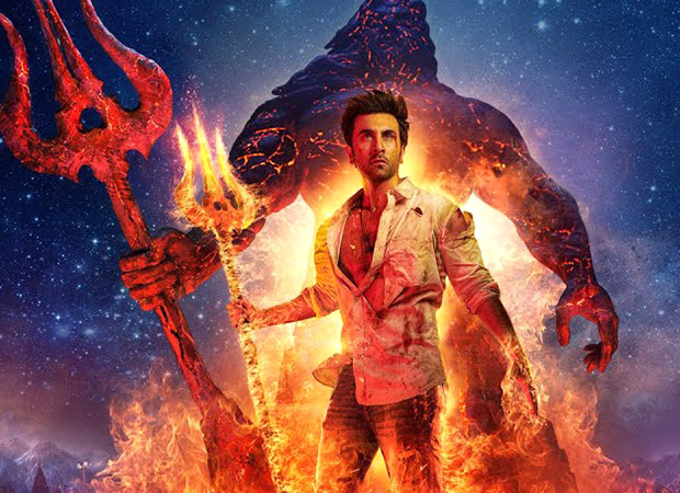 Brahmastra Overseas Box Office Day 1: Ranbir Kapoor – Alia Bhatt starrer nears 2 mil. USD mark at the North America box office