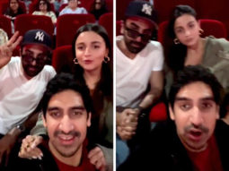 Brahmastra: Ranbir Kapoor, Alia Bhatt, Ayan Mukerji to hold special fan screening on September 8 ahead of film’s release 