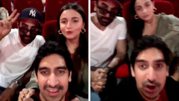 Brahmastra: Ranbir Kapoor, Alia Bhatt, Ayan Mukerji to hold special fan screening on September 8 ahead of film’s release 