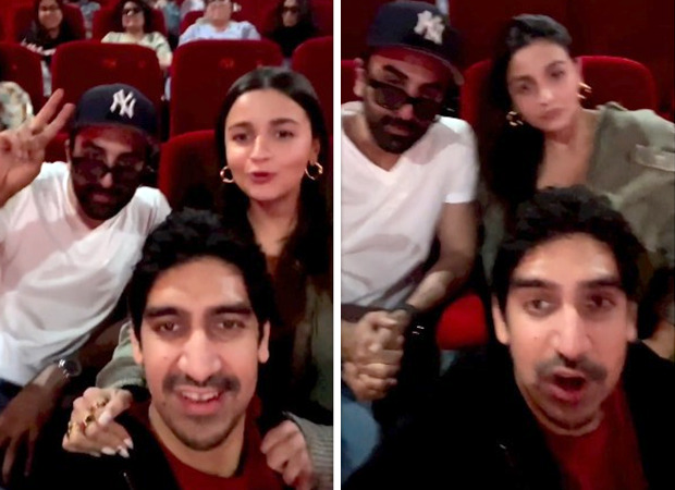 Brahmastra: Ranbir Kapoor, Alia Bhatt, Ayan Mukerji to hold special fan screening on September 8 ahead of film's release Brahmastra: Ranbir Kapoor, Alia Bhatt, Ayan Mukerji to hold special fan screening on September 8 ahead of film's release