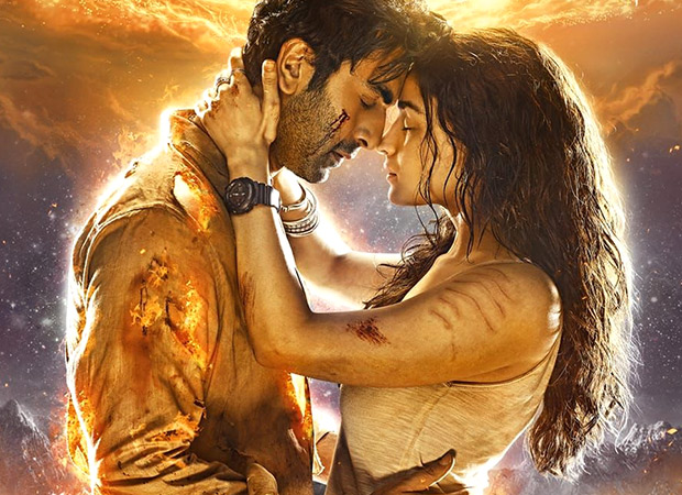 Brahmastra opening weekend spikes rally in PVR and INOX stocks; market cap rises by Rs. 450 crores Brahmastra opening weekend spikes rally in PVR and INOX stocks; market cap rises by Rs. 450 crores