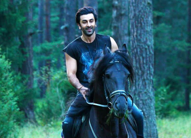Brahmastra set to become Ranbir Kapoor’s 4th Rs. 100 cr. grosser at the India box office by end of Day 3 Brahmastra set to become Ranbir Kapoor’s 4th Rs. 100 cr. grosser at the India box office by end of Day 3