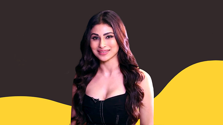 Brahmastra star Mouni Roy’s Fun Rapid Fire on movies, co-stars & more Brahmastra star Mouni Roy’s Fun Rapid Fire on movies, co-stars & more