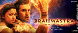 First Look of the movie Brahmastra – Part One Shiva