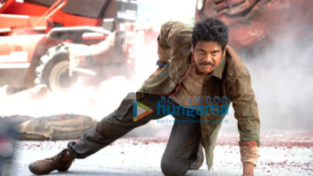 Movie Stills Of The Movie Brahmastra – Part One: Shiva