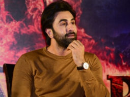 Brahmastra: Ranbir Kapoor urges fans not to post spoilers on social media: ‘Audience who has not seen it would like to experience it’