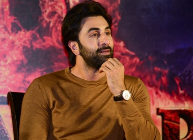 Brahmastra: Ranbir Kapoor urges fans not to post spoilers on social media: 'Audience who has not seen it would like to experience it'