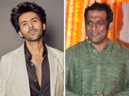 Breaking:  Kartik Aaryan to be part of Anurag Basu’s next directorial