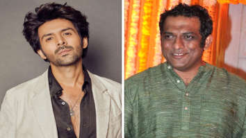 Breaking:  Kartik Aaryan to be part of Anurag Basu’s next directorial