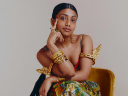 Bridgerton actor Charithra Chandran to star in Olivia Hetreed drama series Song Of The Sun God
