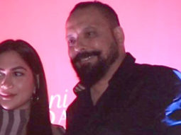 Bunty Walia snapped in the city