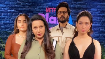 Cast of Plan A Plan B shares a hilarious reel