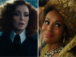 Charlize Theron, Kerry Washington, Michelle Yeoh find themselves on opposing sides of a modern fairy tale, watch teaser