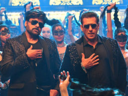 Chiranjeevi and Salman Khan come together for ‘Thaar Maar’ in Godfather; song to release on September 15