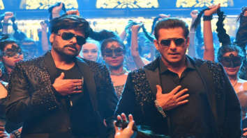 Chiranjeevi and Salman Khan come together for ‘Thaar Maar’ in Godfather; song to release on September 15