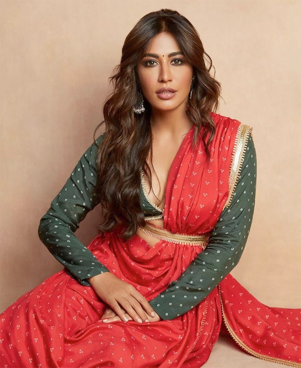 Chitrangada Singh teams up with fashion label true Browns for new festive season collection Maati Chitrangada Singh teams up with fashion label true Browns for new festive season collection Maati
