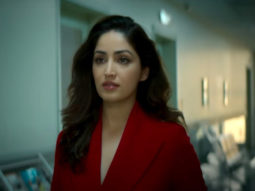 Chor Nikal Ke Bhaga | Official Teaser | Yami Gautam, Sunny Kaushal | Netflix India