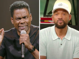 Chris Rock slams Will Smith over infamous Oscar slap incident; says, ‘hit me over a bulls*** joke’