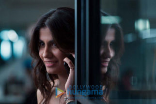 Movie Still of the movie Chup