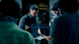 Movie Still of the movie Chup