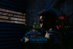 Movie Still of the movie Chup