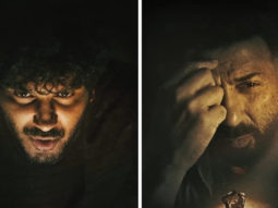 Chup | Official Trailer | Sunny Deol, Dulquer Salmaan, Shreya Dhanwanthary, Pooja Bhatt