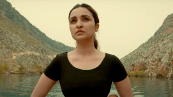 Code Name: Tiranga – Trailer | Parineeti Chopra, Harrdy Sandhu