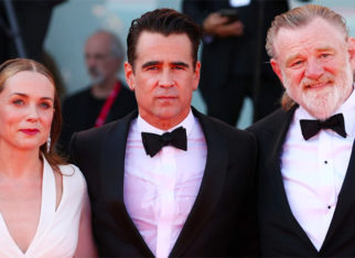 Colin Farrell gets a sensational 13-minute standing ovation at Venice Film Festival 2022 for The Banshees of Inisherin