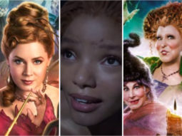 D23 Expo 2022: Disney casts a spell as it unveils first trailers of Amy Adams-Patrick Dempsey’s Disenchanted; Halle Bailey’s The Little Mermaid, Hocus Pocus 2